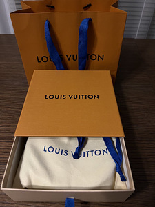 LV belt (2 foto / 3)