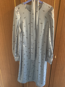 H&M kleit