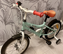Детский велосипед QUURIO BERRY 16