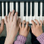 Klaveri tunnid (foto #1)