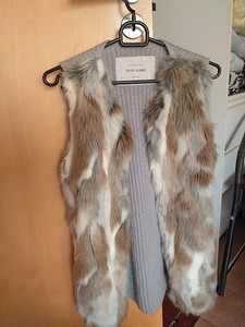 Vest River island s.34 (1 foto / 1)