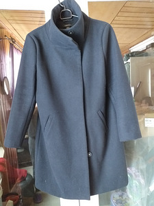 Пальто, размер 40