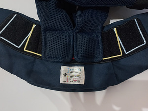 Uueväärne Ergobaby Omni 360 (7 foto / 8)