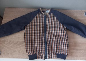 Komplekt poisile, suurus 86/92 (2 foto / 4)