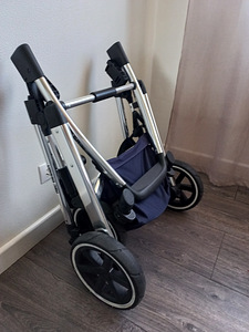 Vanker ABC design Salsa 4 air (9 foto / 10)