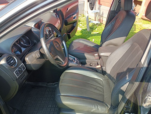 Müüa Opel Antara 2014 2.2 135kw (6 foto / 10)