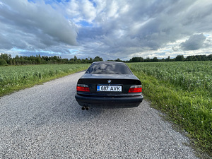 BMW 318 is (3 фото из 6)