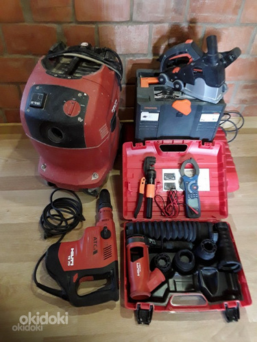 Elektriku teenused – kõik elektritööd