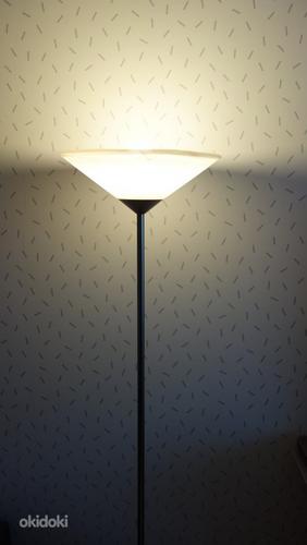 Наполная лампа (фото #4)