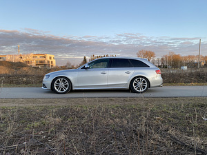 Audi S4 B8 3.0TFSI (1 foto / 10)