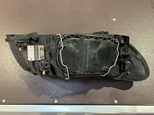 Volvo C30 Фара (4 фото из 5)