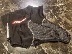 Louis Garneau Ergo Grip LGS Womens Cycling EU 38 (5 foto / 5)