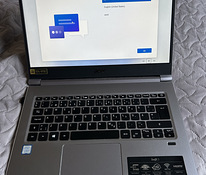 Notebook Acer swift 3