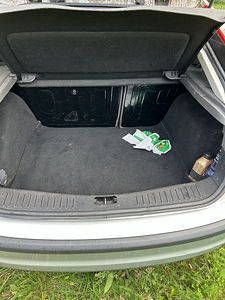 Ford Focus 1,6 74kw (4 foto / 6)