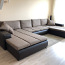 Большой диван в хорошем состоянии (фото #2)