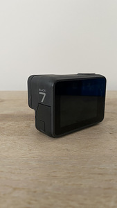 GoPro Hero 7 Black (2 foto / 4)
