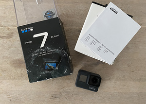 GoPro Hero 7 Black (4 foto / 4)