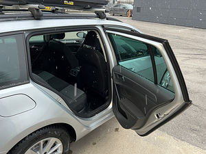 Volkswagen Golf 7 Variant (11 foto / 15)