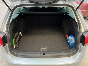 Volkswagen Golf 7 Variant (12 foto / 15)