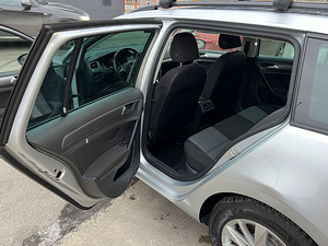 Volkswagen Golf 7 Variant (13 foto / 15)
