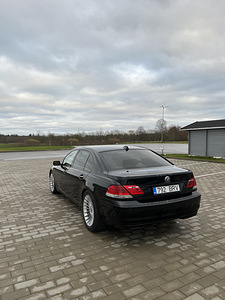 BMW 730LD (4 фото из 9)