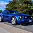 Mustang GT Premium (фото #1)
