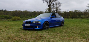 BMW 525tds (1 foto / 5)