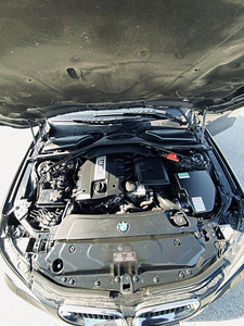 BMW 520i (8 фото из 9)