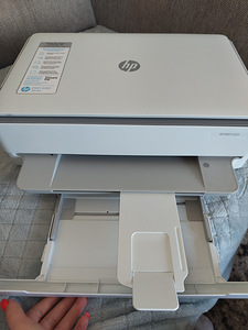 Müün printerit HP ENVY 6020 (4 foto / 6)