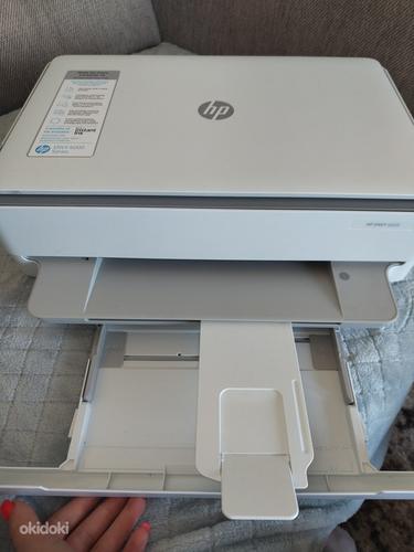 Продаю принтер HP ENVY 6020 (фото #4)