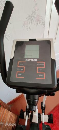 Crosstrainer Kettler Verso 109 (фото #2)