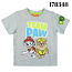 Paw Teami футболка р.92, 98, 104, 110, 116, 128cm (фото #1)