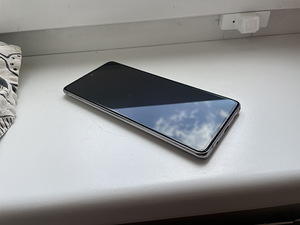 Samsaung note 10 lite (1 фото из 3)