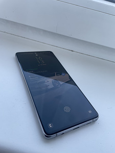 Samsaung note 10 lite (2 фото из 3)