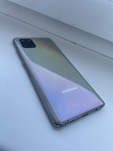 Samsaung note 10 lite (3 фото из 3)