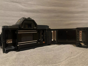 Kaamera Canon T70 (2 foto / 3)