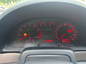 Audi a4 b5 (10 фото из 11)