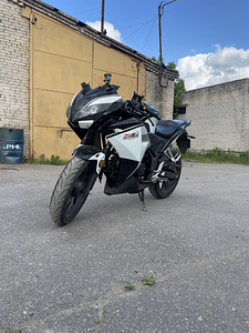JIAJUE R15 (1 foto / 5)