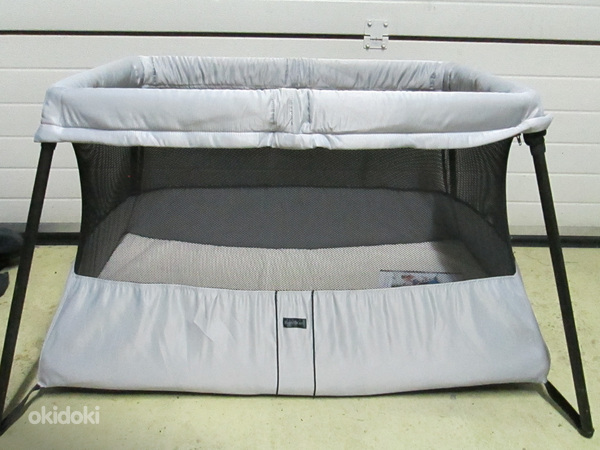 Babybjörn lastevoodi
