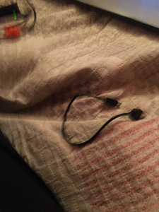 Skullcandy juhtmevabad kõrvaklapid (8 foto / 10)
