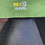 Transpordipuur-kott koertele, kokkupandav PET-TRAVEL (foto #1)