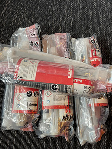HILTI HIT-CT 1 КЛЕЕВОЙ АНКЕР (2 фото из 2)