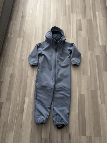 Softshell NameIt