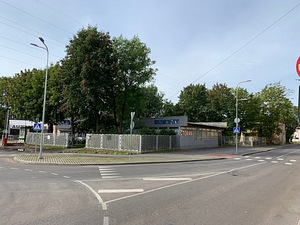 Klaasitöökoda Narvas (1 foto / 1)