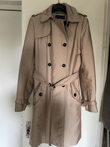 Zara mantel suurus M (1 foto / 2)