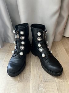 Tosca Blu boots 39 (1 foto / 3)