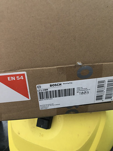 Bosch kõlarid kokku 8tk (7 foto / 7)