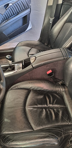 Mercedes-Benz w211 2.2 cdi (13 foto / 14)