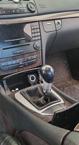 Mercedes-Benz w211 2.2 cdi (4 foto / 14)