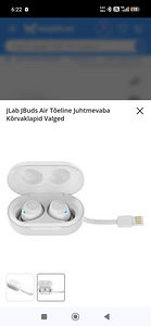 Jlab Jbuds Air (1 foto / 2)